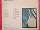 BRIAN ENO  1975/1976 MUSIC FOR FILMS-Compilation Album-ENO for EGM
