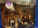 PLUSH - PLUSH - NEW. SEALED 1982 ORIGINAL FUNK, SOUL VINYL LP