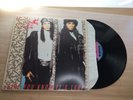 Milli Vanilli Lp Girl You Know It’S True On Arista - Vg++ / Vg++