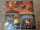 Anvil Record Bundle