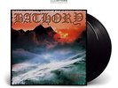 BATHORY - Twilight Of The Gods  [BLACK DLP]