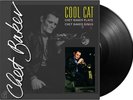 Chet Baker - Cool Cat [New Vinyl LP] Black, 180 Gram