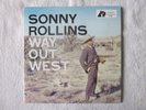 Sonny Rollins 