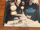 The Wonder Stuff Construction For The Modern Idiot Vinyl Original 1993 Issue