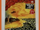 Yard Act - Where's My Utopia? LP On Orange Vinyl With Alternate Cover Art