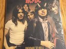 AC/DC - Highway to Hell- New Vinyl LP Unplayed
