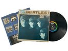 (LP Mono) The Beatles - 