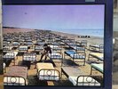 [ROCK/POP] EXC LP PINK FLOYD A Momentary Lapse Of Reason [Original 1987 CBS Iss]