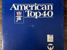 Incomplete 10/4/80 CASEY KASEM American Top 40  Queen DEVO Willie 3xLP #804-1