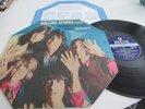 ROLLING STONES.THROUGH THE PAST DARKLY..SUPERB UK 1ST ISSUE,DECCA LABEL SKL 5019