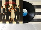 Blondie PARALLEL LINES Original 1978 Chrysalis VG++/VG++   Heart Of Glass