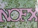 Nofx / All Of Me '96 Color Vinyl Edition 7 Ep D3