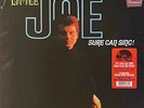 Joe Pesci - Little Joe Sure Can Sing  (LP, Album, RSD, Ltd, Num, RE, Cle) (Mint