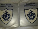 MIKE OLDFIELD Blue Peter 7