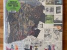 Animal Collective / TIME SKIFFS (2LP, LTD TRANSLUCENT RUBY VINYL+MP3) / Domino