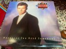 RICK ASTLEY “WHENEVER YOU NEED SOMEBODY” 1987 VINYL LP, RCA RECORD, NEAR MINT