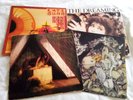 Kate Bush Original Vinyl Albums Bundle