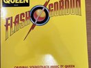 Queen- Flash Gordon VINYL (ORIGINAL, 1980,Promo, Soundtrack, Stadium Rock, Film)