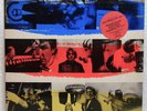 The Police - Synchronicity - 1983 A&M Rock LP Quiex Translucent Grey Vinyl LP