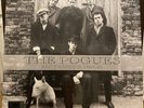 The Pogues BBC Sessions 1984-85 Vinyl LP Record Store Day 2020.