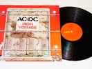 AC/DC – High Voltage - 1987 Australia 12