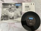 Oasis Live Forever  Low Numbered 7