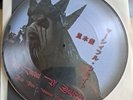 Mercyful Fate Jackal Of Salzburg Bundle 3 X 10