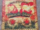 Mos Def & Talib Kweli Are Black Star 1998 LP EX Two Tone Vinyl & Poster B0020913