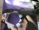 Olivia Rodrigo Guts Spilled Zoetrope Numbered Vinyl Blood Records