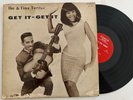 Ike & Tina Turner LP 