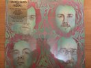 MONSTERS OF FOLK -J. JAMES/C. OBERST/ MOGIS/ M. WARD/ DELUXE EDT] [CLEAR) 2LP