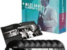 Miles Davis-Miles at Newport(Bootleg Series 4)-180g 8LP Box Set