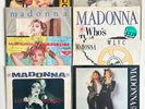 MADONNA 8x Used 12