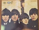 The Beatles MINT/NM BEATLES FOR SALE  1976•APPLE EAS-80553 JAPAN Press LP
