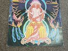 HAWKWIND - SPACE RITUAL - FOLDOUT SLEEVE + X 2 LPS + INNERS - UK