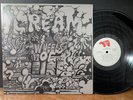 Cream Wheels Of Fire Eric Clapton Ginger Baker Jack Bruce White Room Politician