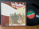 Led Zeppelin II Vinyl LP Whole Lotta Love Moby Dick Ramble On Heartbreaker NM
