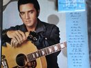 Elvis Aaron Presley LP Command Performance Record  EX/NM Plays Great