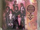 Prince and the Revolution Live by Prince & the Revolution (Record, 2022)