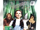 The Wizard of Oz Motion Picture Soundtrack GREEN vinyl LP record RSD edition