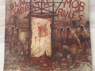 BLACK SABBATH - MOB RULES - Original 1981 Press In Great Condition