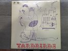 THE YARDBIRDS - Roger The Engineer - Vinyl LP UK SCX-6063