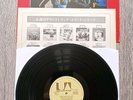 From Russia With Love -James Bond - 1975 Japanese Vinyl LP - GXH 6007