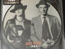 David Bowie -1984 Picture Disc Rare 7” Vinyl (RSD 2014) See Photos + Description