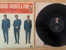33 LP THE SEARCHERS NEEDLES AND PINS