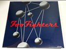 Foo Fighters / The Colour And The Shape 1997 SEALED 1st Pressing US Capitol MINT