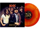 AC/DC Highway To Hell 50th Anniversary Hellfire Orange Colored Vinyl LP SEALED