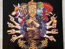 Tyler Childers - Country Squire -Translucent Yellow Splatter Vinyl LTD 1000 RARE