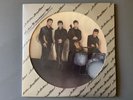 THE BEATLES - LIKE DREAMERS DO PICTURE DISC - 2 LP + 1 White Vinyl - MONO  MINT