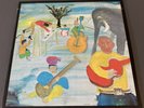 The Band - Music From The Big Pink - Gatefold Capitol LP Canada / SKAO-2955 NM